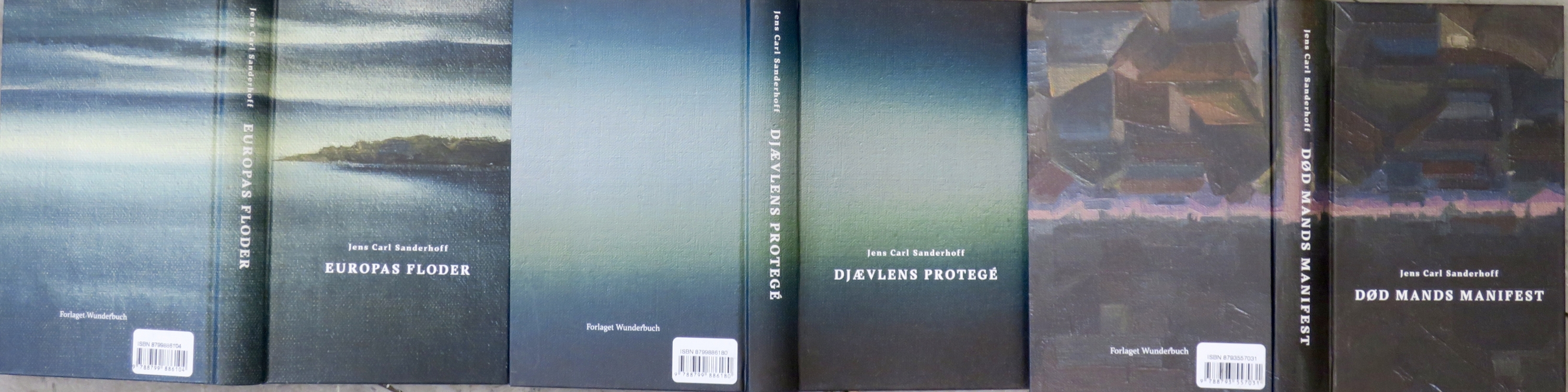 Published by Wunderbuch