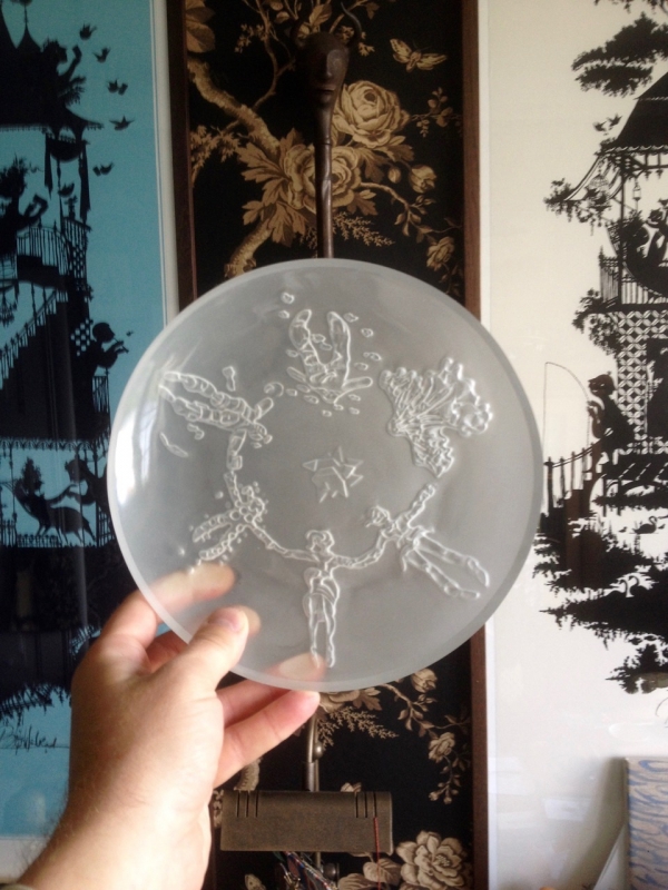 Martin Bigum: A Family, for Stelton Design Firm, DK, 2017-18, Miscellaneous